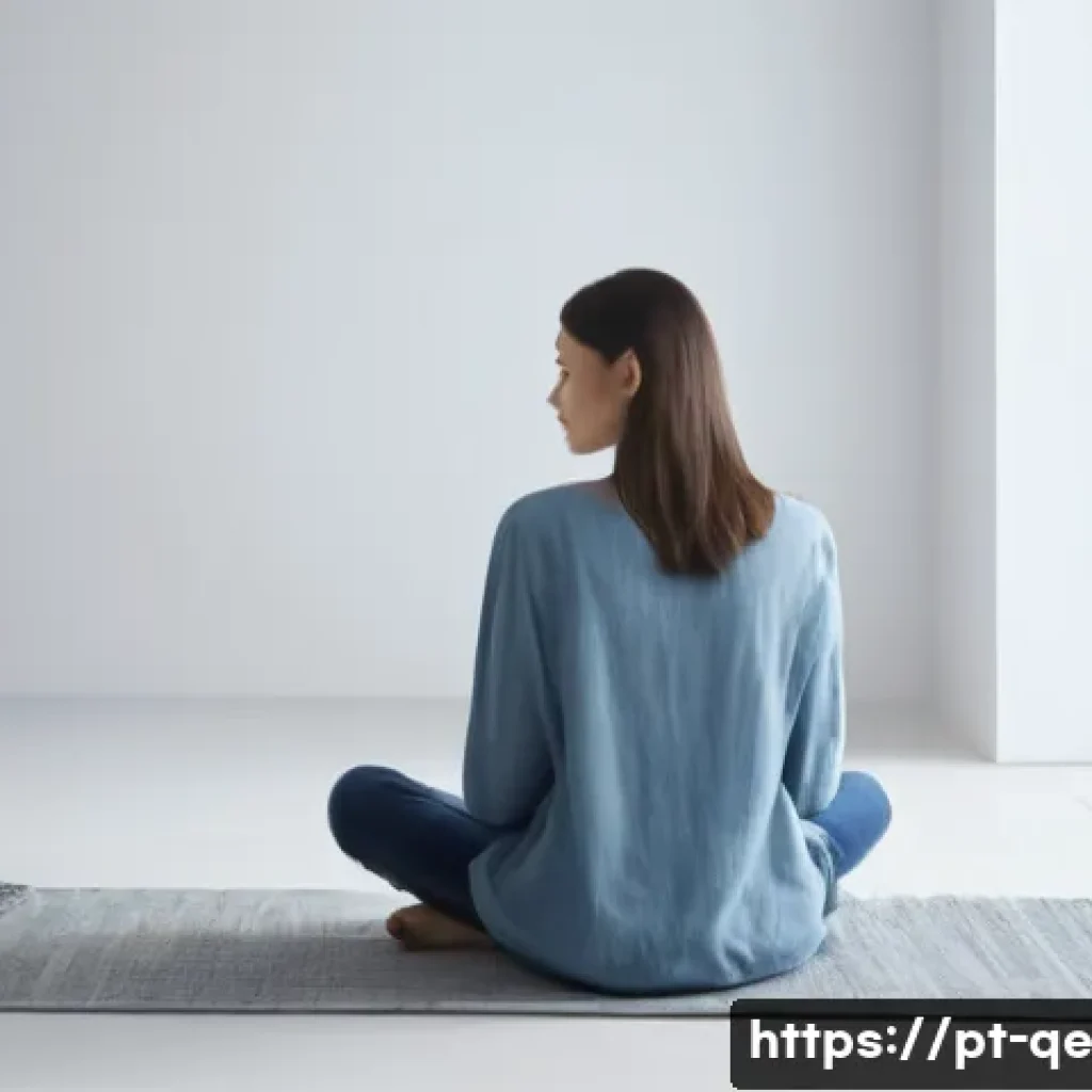 긍정적 정체성을 형성하기 위한 감정 조절 기술 - **Prompt 1: The Inner Orchestra of Emotions**
"A diverse young adult, perhaps in their early 20s...