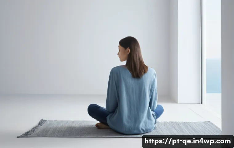 긍정적 정체성을 형성하기 위한 감정 조절 기술 - **Prompt 1: The Inner Orchestra of Emotions**
"A diverse young adult, perhaps in their early 20s...